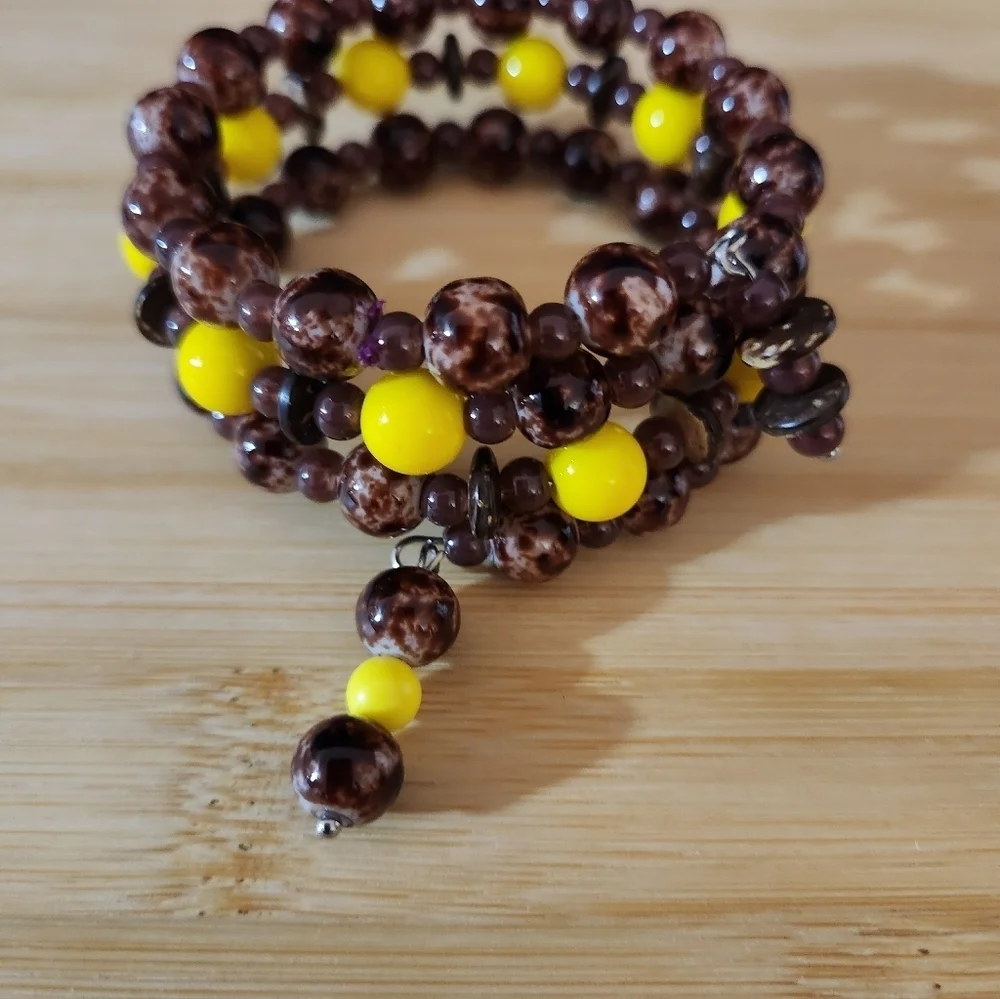 Hand Crafted this handcrafted